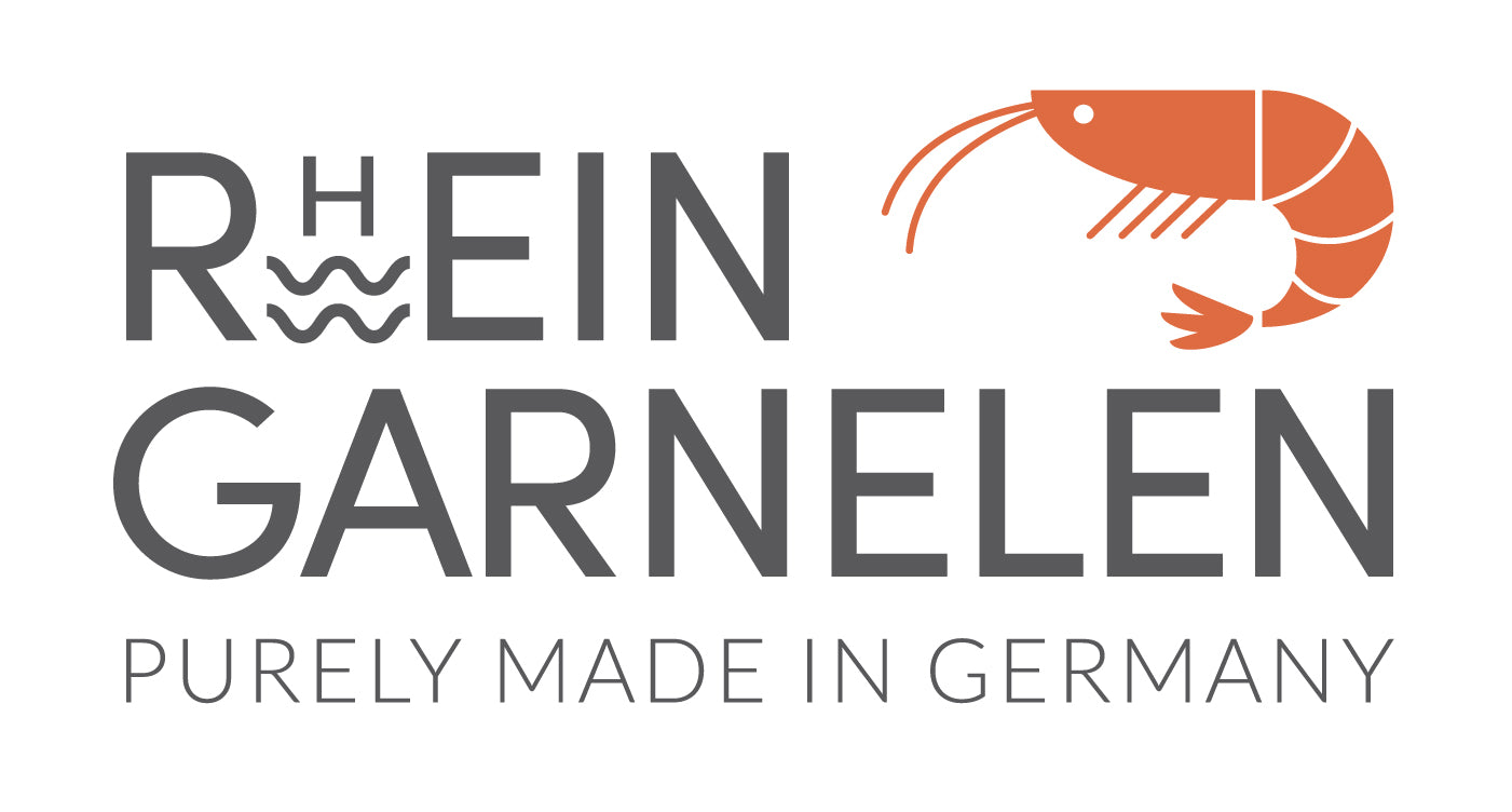rheingarnelen.liveutsche Nachzuchten für Dein Aquarium