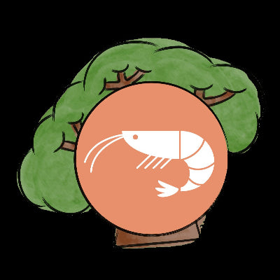 Unser Baumlogo zeigt an, dass hier Bäume gepflanzt werden.